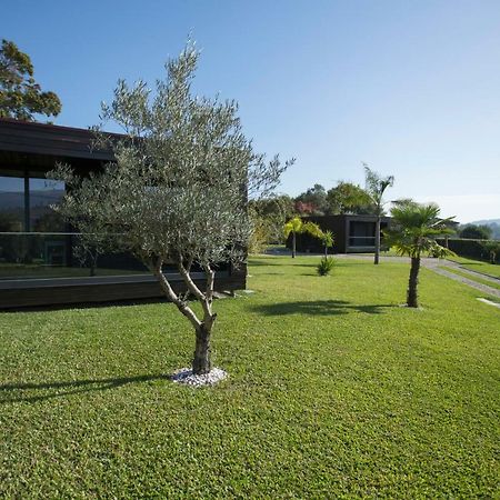 Villa Casa Da Bi Arcos de Valdevez Exterior foto