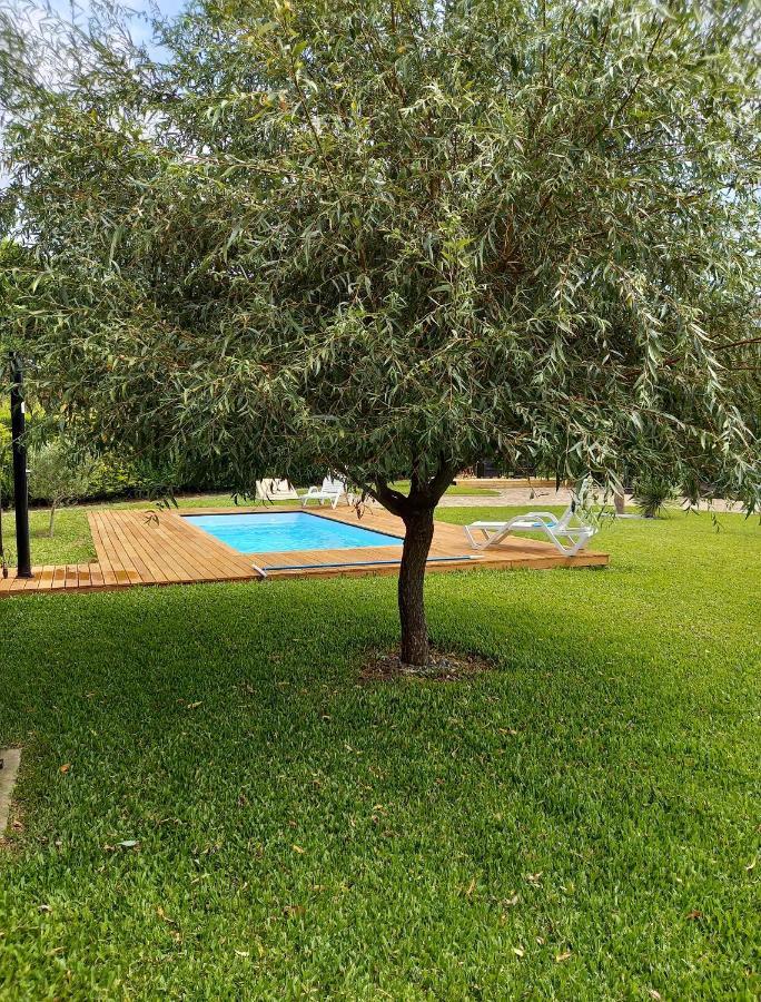 Villa Casa Da Bi Arcos de Valdevez Exterior foto