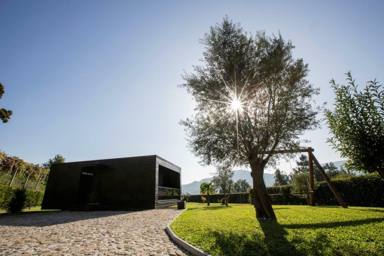 Villa Casa Da Bi Arcos de Valdevez Exterior foto