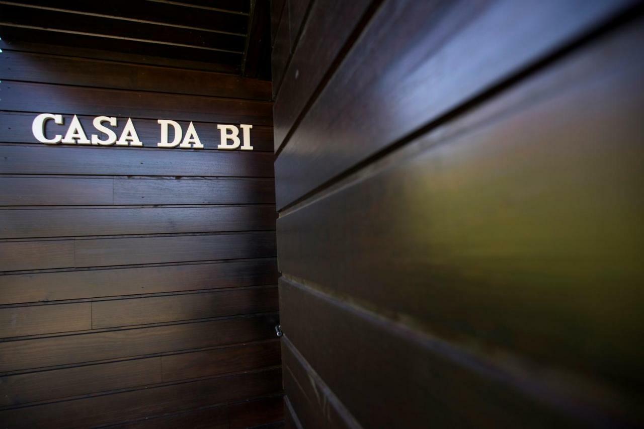 Villa Casa Da Bi Arcos de Valdevez Exterior foto